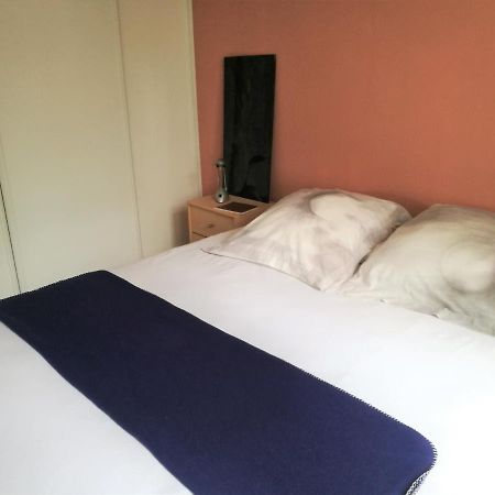 Joli Appartement Dans Villa Entre Nice Et L'Arriere Pays Castagniers Exterior photo